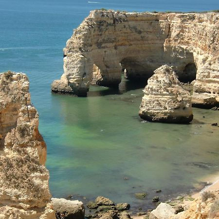 Armação de PêraCasa Branca公寓 外观 照片